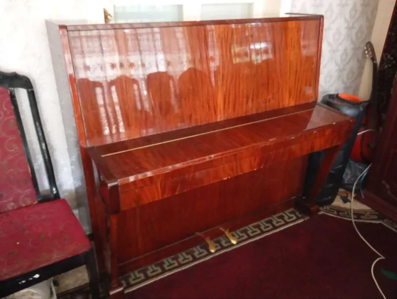 Pianino Belarus B/u