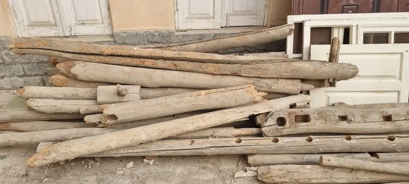 Утин Сотилади Эски шахарда — фото 4