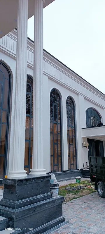 Uyingizni fasadlarini bemalol bizga ishonib topshiring 2 Uyingizni fasadlarini bemalol bizga ishonib topshiring 2
