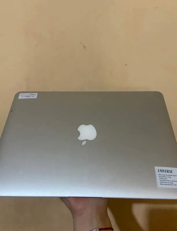 MacBook Air 1