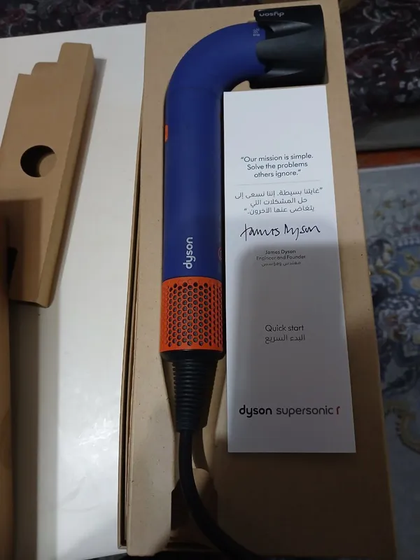 Фен Dyson 4 Фен Dyson 4