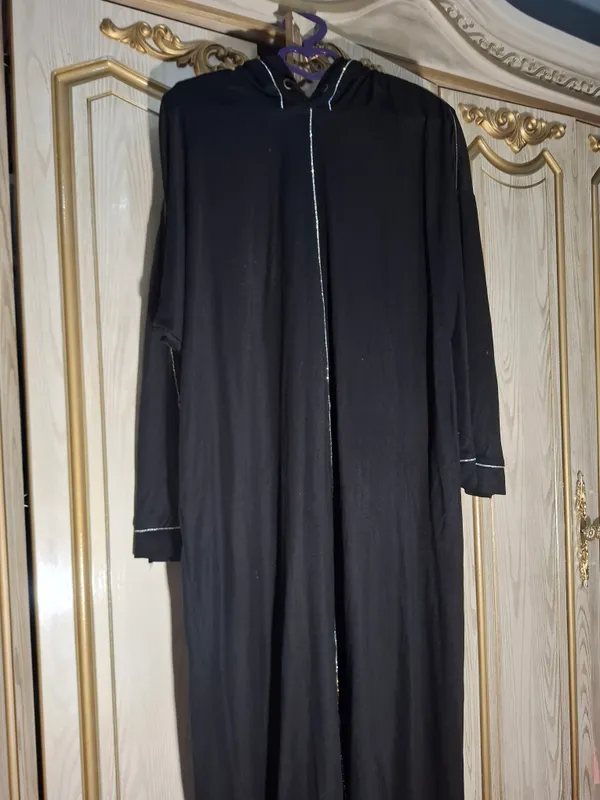 abaya ko'yne