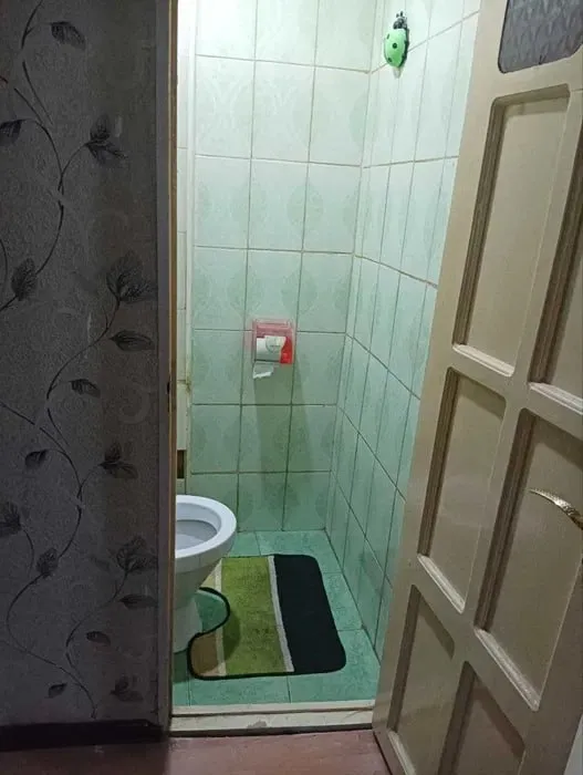 3 xonali kvartira ijaraga beriladi (26/06 bo‘shaydi), Shayxontohur tumani 8