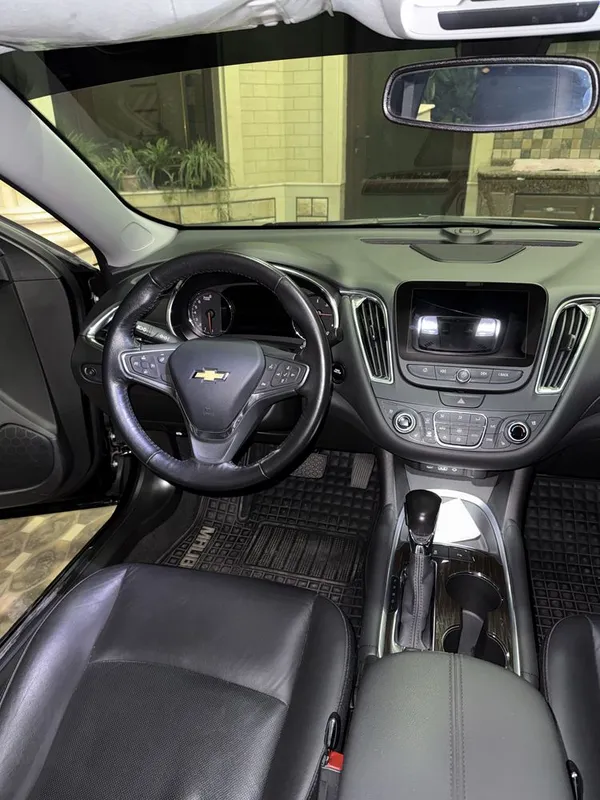 Malibu Premier 28.000km 6 Malibu Premier 28.000km 6