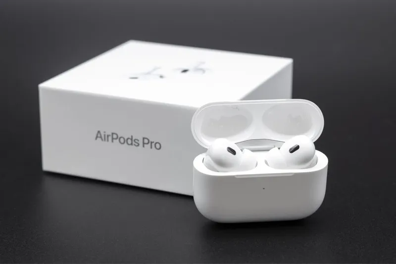 Airpods Pro 3 (оптом) — фото 5