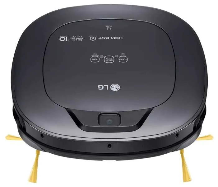 Продаю новые робот пылесосы LG ColdZero Hom-Bot 3 Продаю новые робот пылесосы LG ColdZero Hom-Bot 3