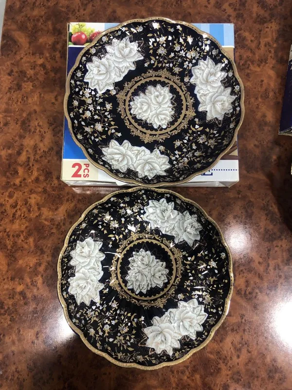 Сотилади ошлаганлар икки дона Кора Шахзода — фото 1