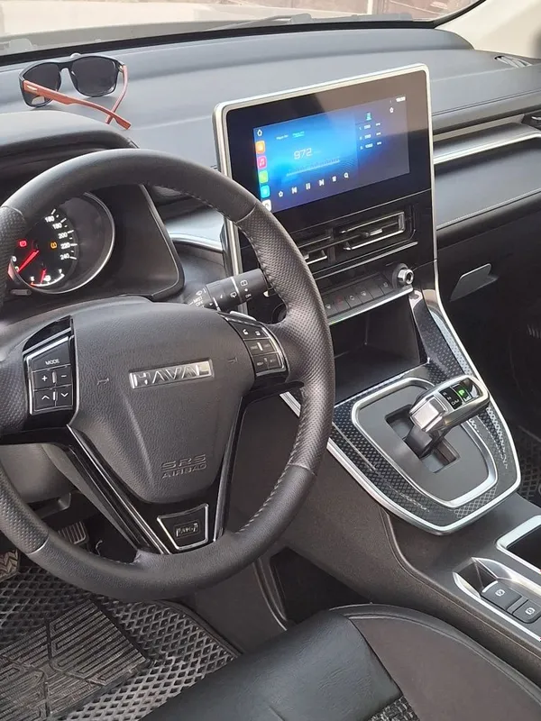 Haval M6 2026 Buxoro 6 Haval M6 2026 Buxoro 6
