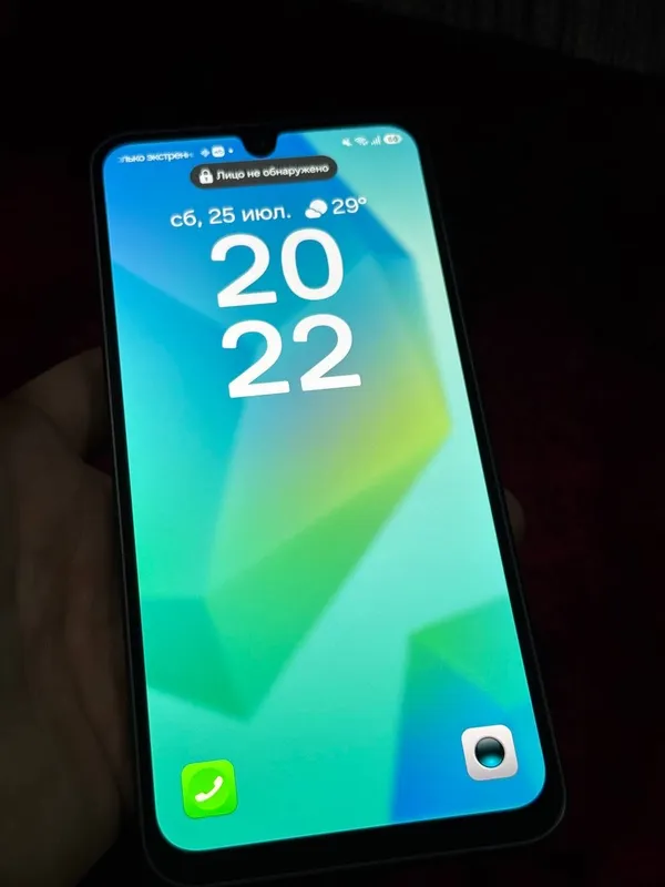 Samsung a16 3