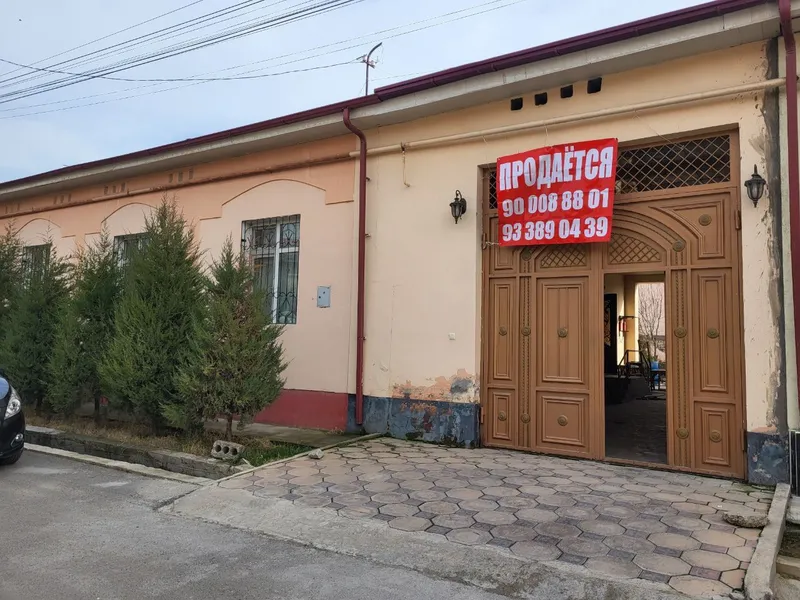 УЧАСТОК. ЯНГИ Дархан с ремонт. 1 УЧАСТОК. ЯНГИ Дархан с ремонт. 1