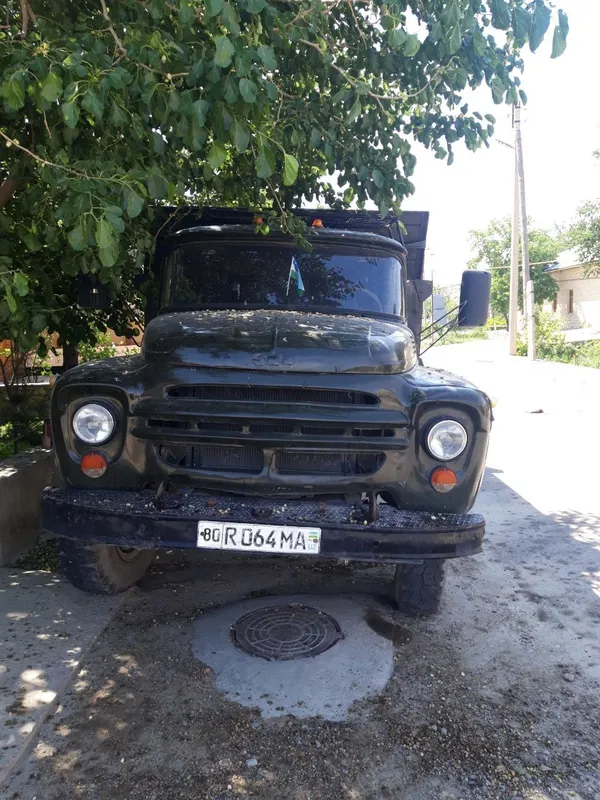Zil samasvol zòr