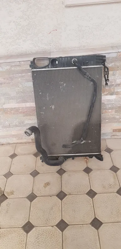 radiator 1