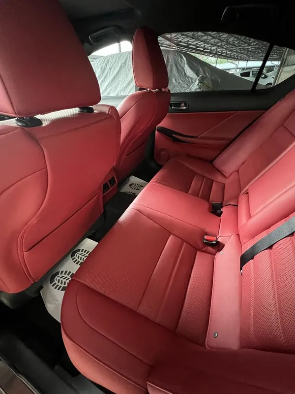 Lexus is 350 Fsport 2024 Batumotors — фото 4