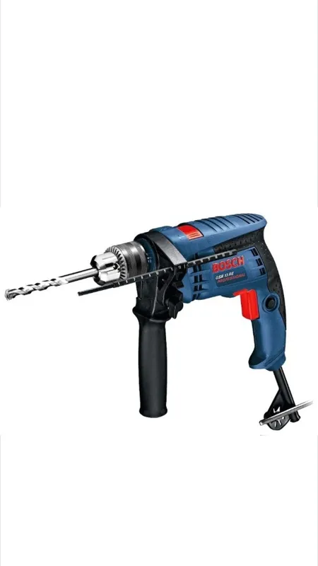 Ударный дрель BOSCH 13мм. Drel 2 Ударный дрель BOSCH 13мм. Drel 2