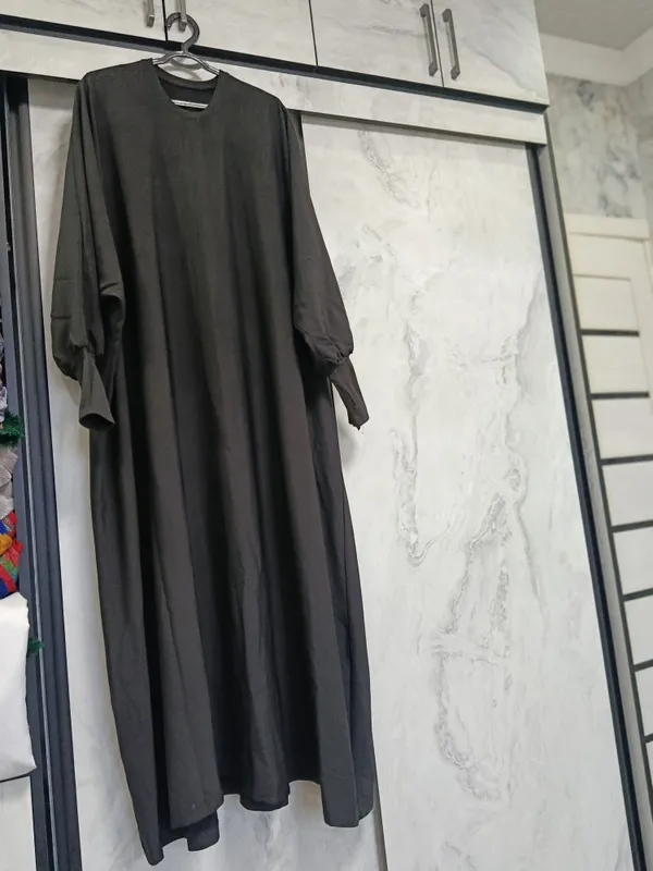 Abaya perchatkali — фото 1