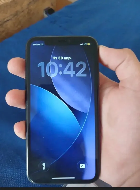 iPhone 11, 64 ГБ 3 iPhone 11, 64 ГБ 3