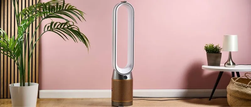 Dyson очиститель воздуха PH05 2in1 Dyson havo tozalagich namlagich — фото 3 Dyson очиститель воздуха PH05 2in1 Dyson havo tozalagich namlagich — фото 3