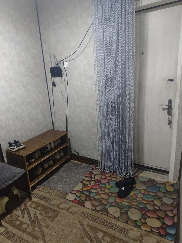 OQQOVOQ 2 xona sharoiti bilan 3
