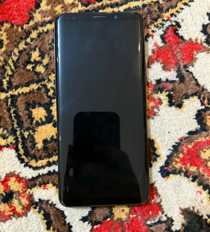 Samsung Galaxy S9+ 6/64 — фото 1