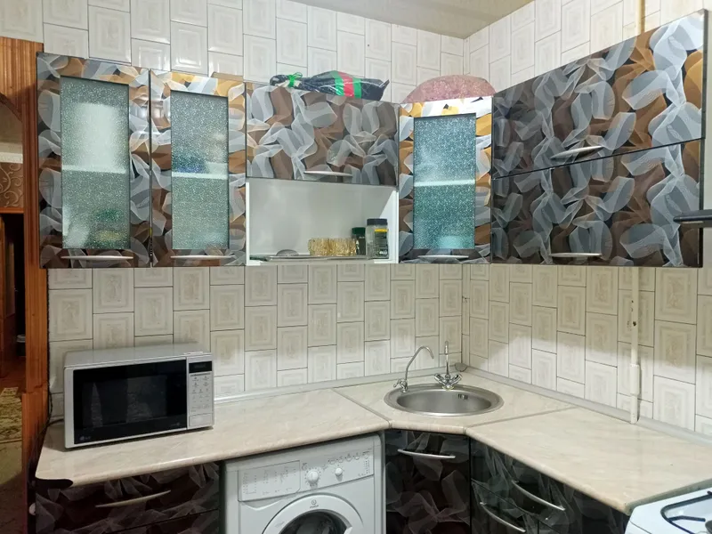 Продаётся кухонный гарнитур — фото 2 Продаётся кухонный гарнитур — фото 2
