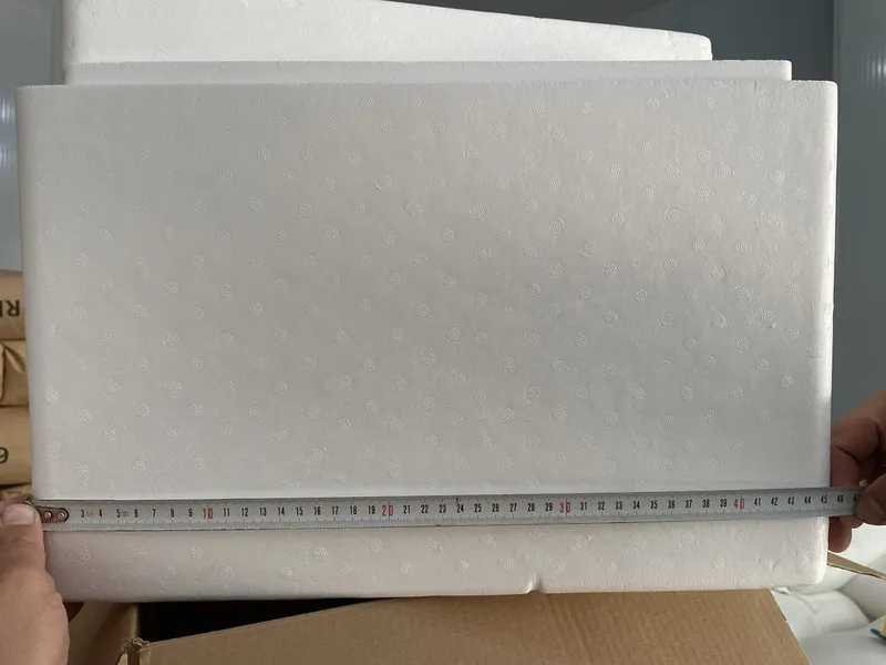 Penoplast, termokonteyner, termo quti, po’kak, karobka — фото 5