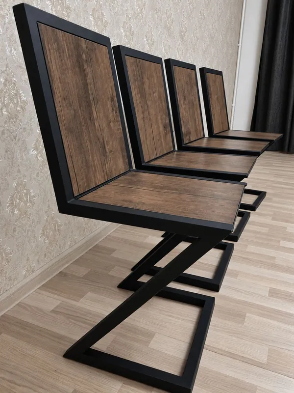 Продаю Стулья LOFT 2 Продаю Стулья LOFT 2