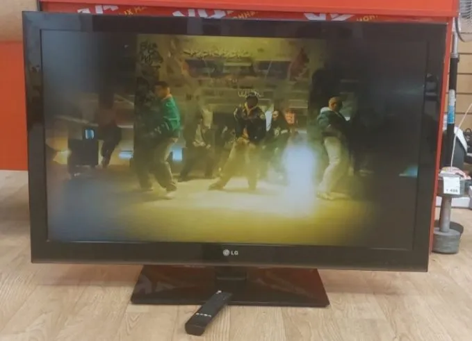 Телевизор LG Телевизор LG