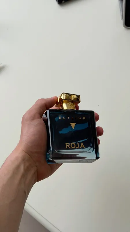 roja elysium pour homme 100 ml 2