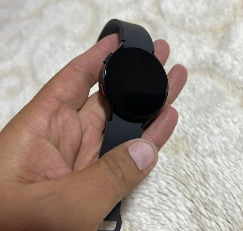 Samsung Galaxy Watch 6 3 Samsung Galaxy Watch 6 3