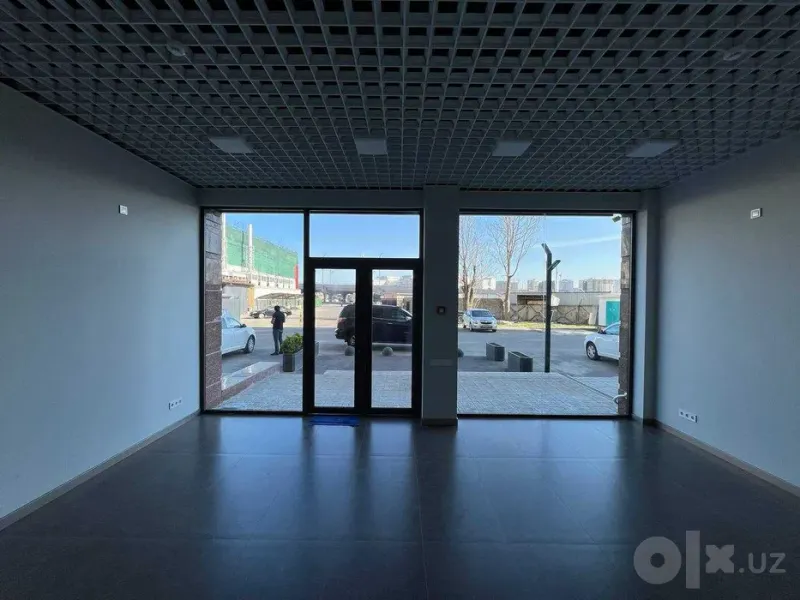 Tayyor biznes sotiladi, 120 m² | Parkent Plaza | 1-qator 7 Tayyor biznes sotiladi, 120 m² | Parkent Plaza | 1-qator 7
