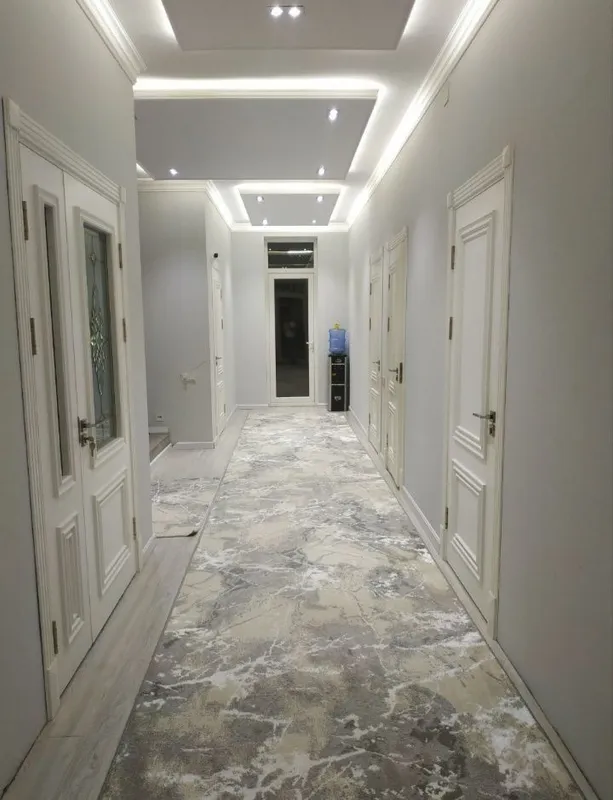 ID-261 Унгкоргон !! Продаётся 2х этажный коттедж 3 соток 8 комнат