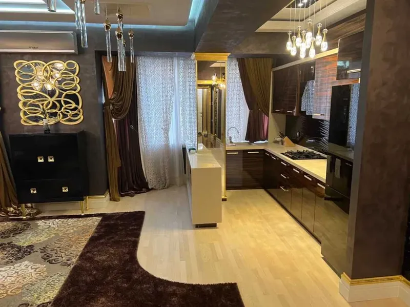 Сдаётся Посуточно-Кунлик Квартиры в аренду Городе Самарканд(Бульвар) — фото 3