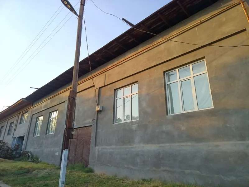 Уй сотилади 8 сотих — фото 1