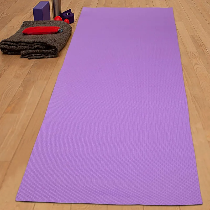 Yoga va Gimnastika uchun Gilamcha 1