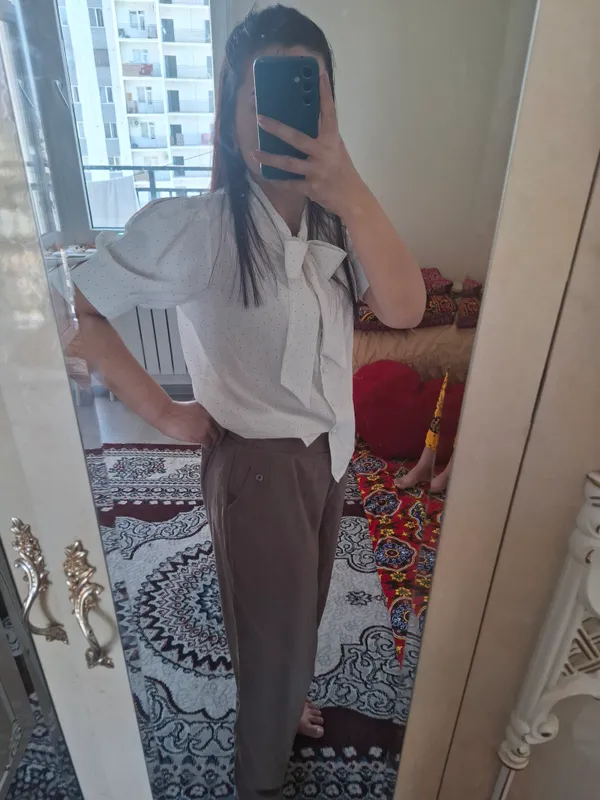 Кофта и брюки — 50 тысяч 3 Кофта и брюки — 50 тысяч 3