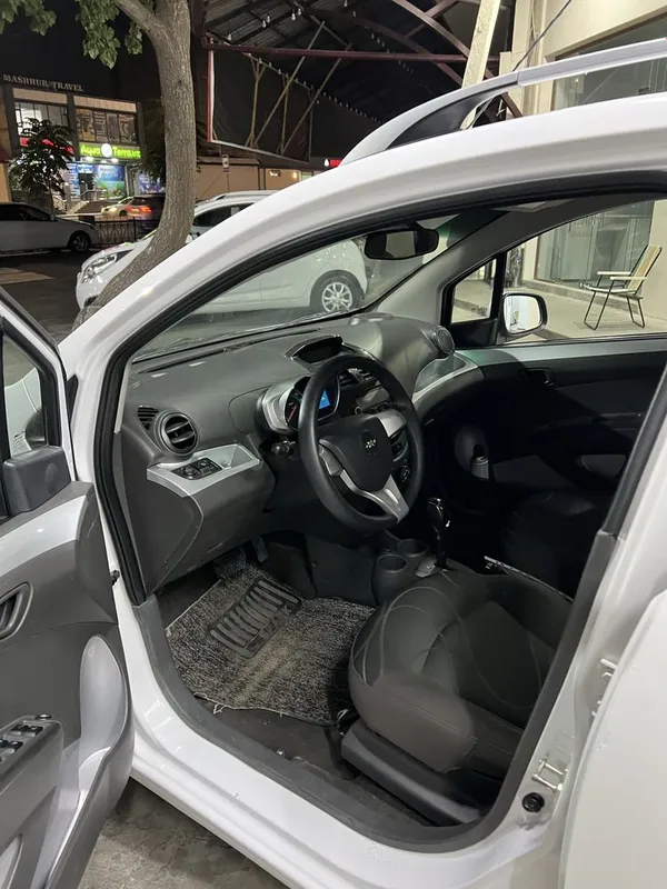 Spark avtomat 2018 3 Spark avtomat 2018 3