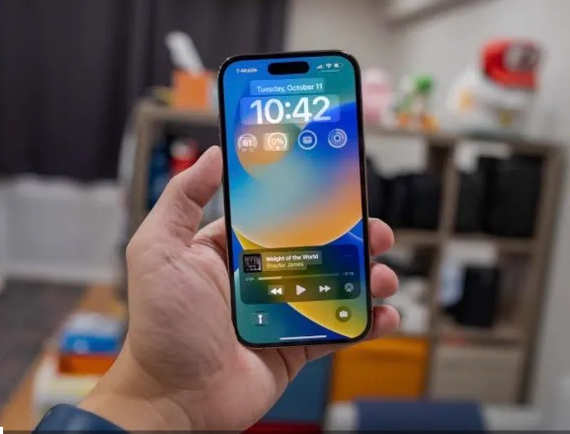 IPhone 14 Pro IPhone 14 Pro