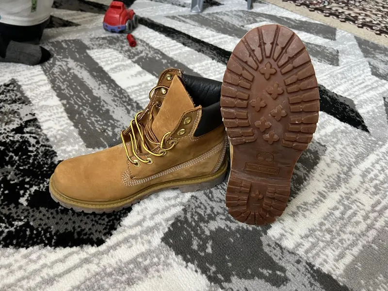 Timberland. Original — фото 1