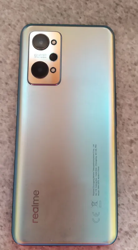 Realme gt neo 2 5G 1 Realme gt neo 2 5G 1