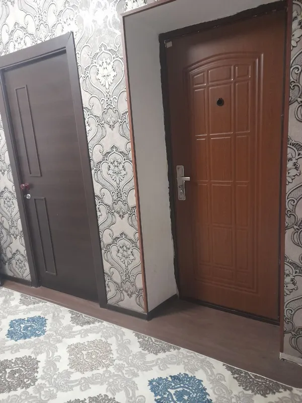 квартира в Кувасой-Пакане 3-х комнатная, кирпичная 4