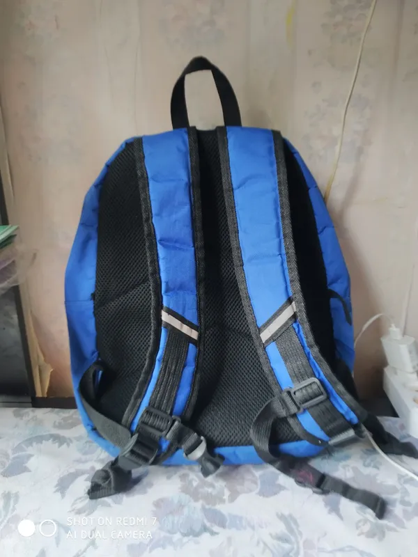 Портфель школьный 2