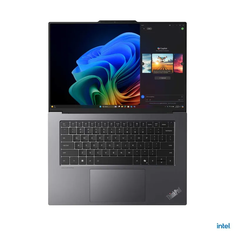 Lenovo ThinkPad X9-15 G1 Ultra7-258V/32GB DDR5/1TB SSD/15.3 2.8K OLED — фото 3