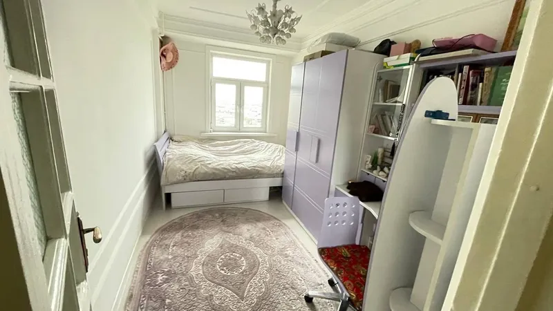 Алгоритм 30. 3(4)/10/12 85м2 Евроремонт 78000$ — фото 2