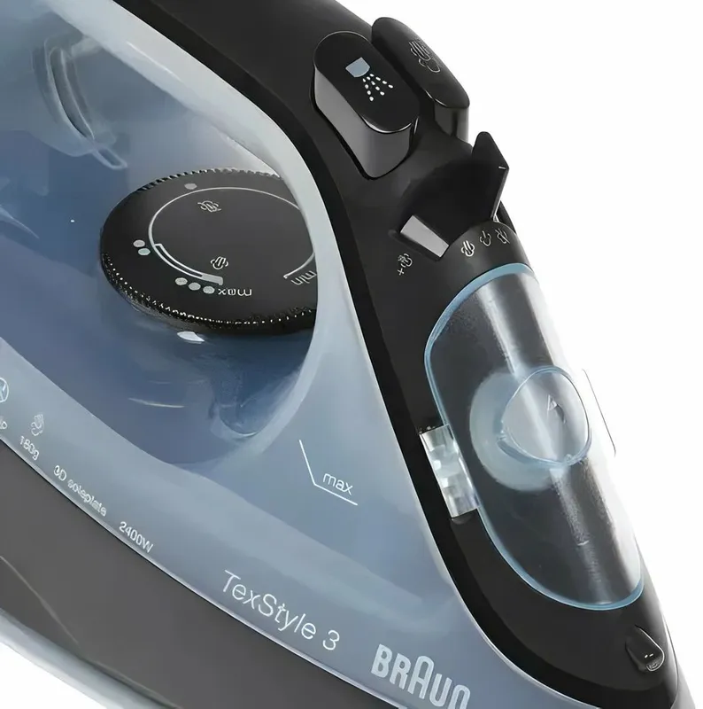 Утюг Braun 3055 5