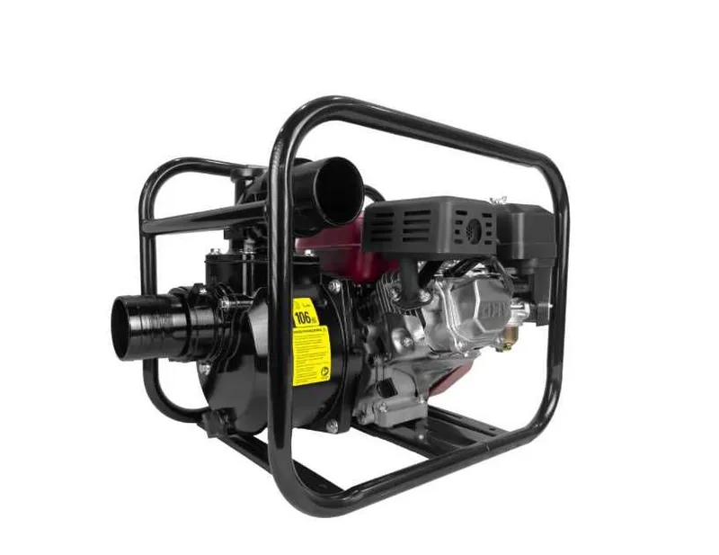 EPA Бензиновый водяной насос EVN-B50-2 epa nasos 3 EPA Бензиновый водяной насос EVN-B50-2 epa nasos 3