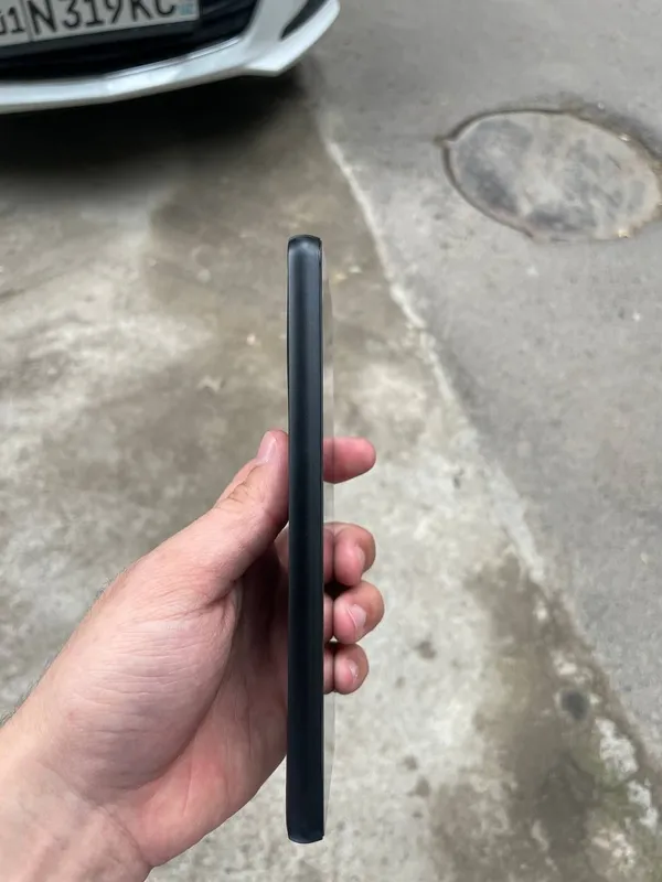 Samsung galxy A33 — фото 2
