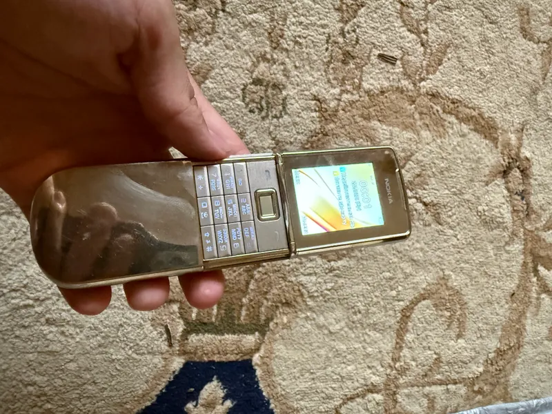 Nokia 8800 — фото 2