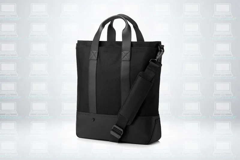 HP Envy Urban Laptop Shoulder Bag 14" Black / Оригинальная сумка HP 6 HP Envy Urban Laptop Shoulder Bag 14" Black / Оригинальная сумка HP 6