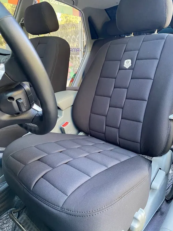 Чехол Cardinar, Kanzec, Demeite для авто Lacetti Gentra Nexia, Cobalt — фото 4