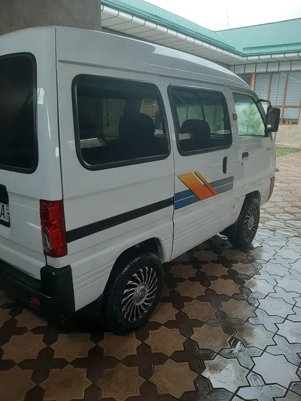 Damas style 2023 probeg 38500km Damas style 2023 probeg 38500km